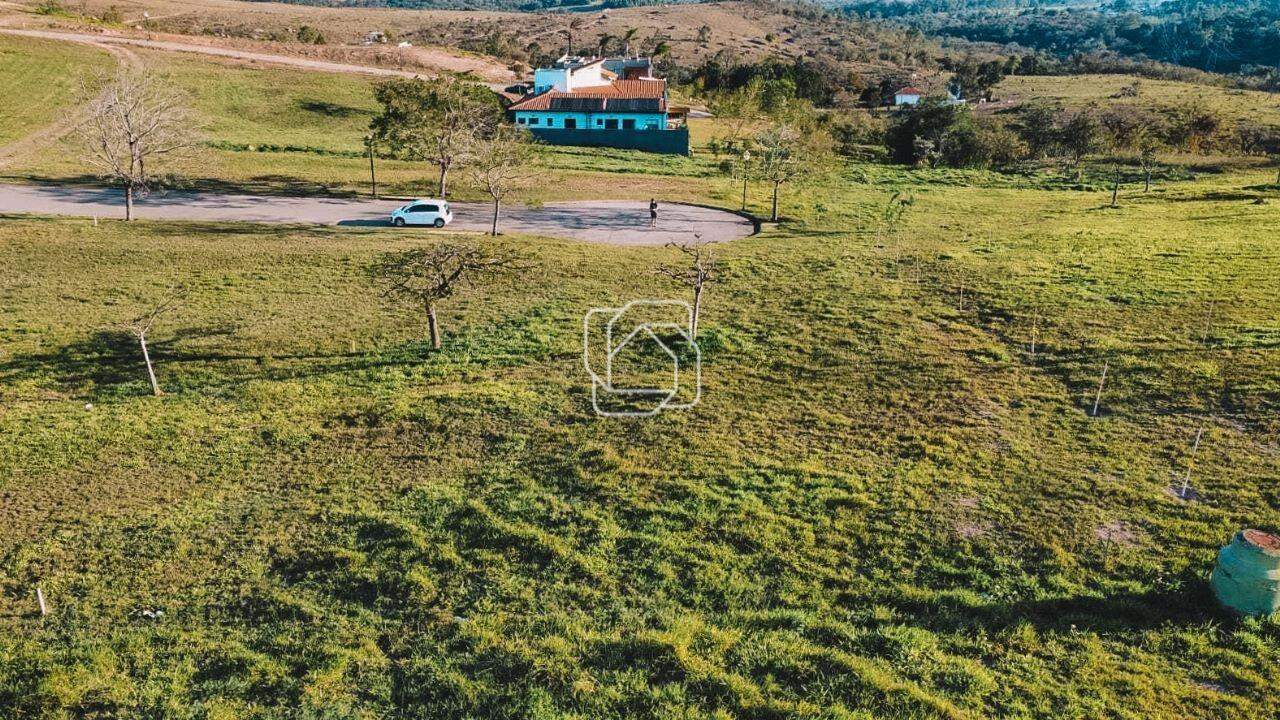 Terreno à venda em Itu - SP - Residencial Parque Campos de Santo Antônio II: Terreno Campos de Santo Antônio 2 Itu