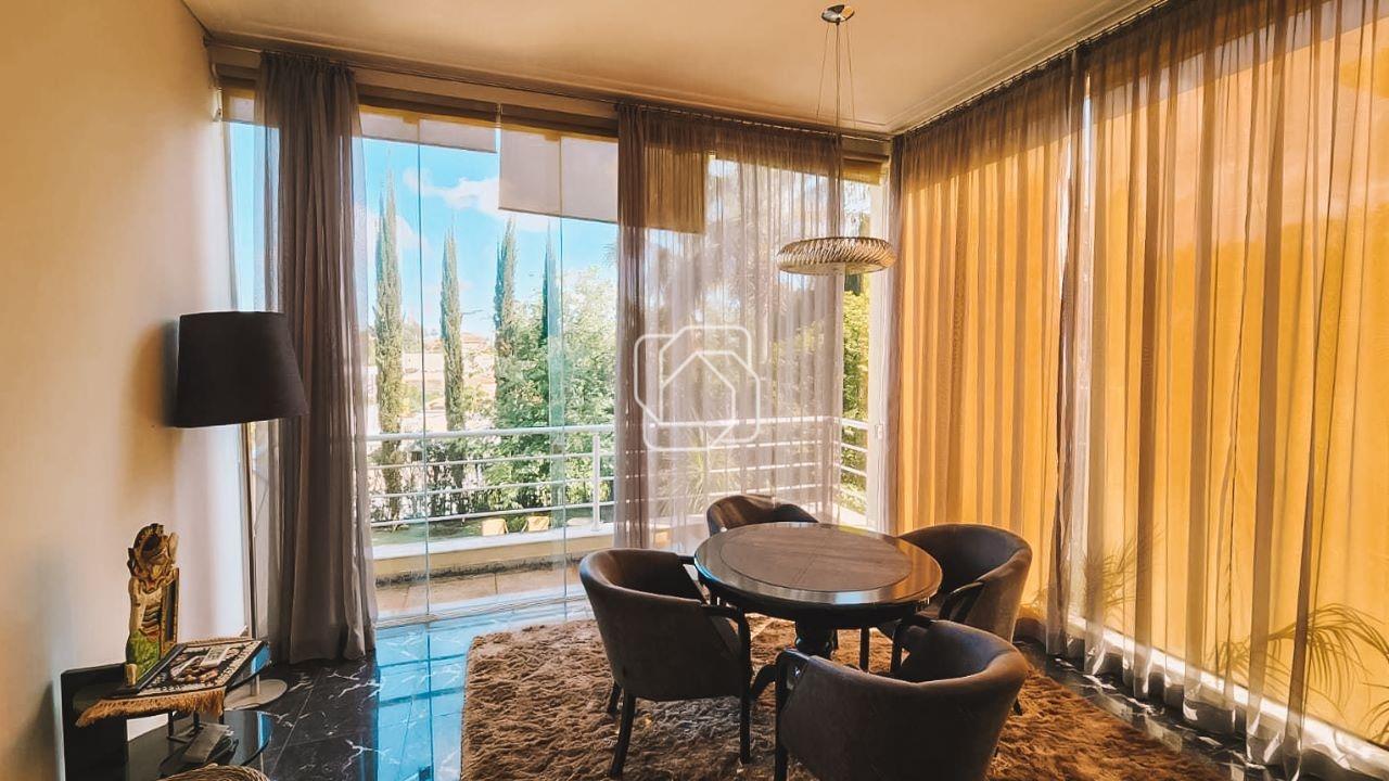 Casa de Condomínio à venda em Itu - SP - Jardim Plaza Atheneé: Área de luz