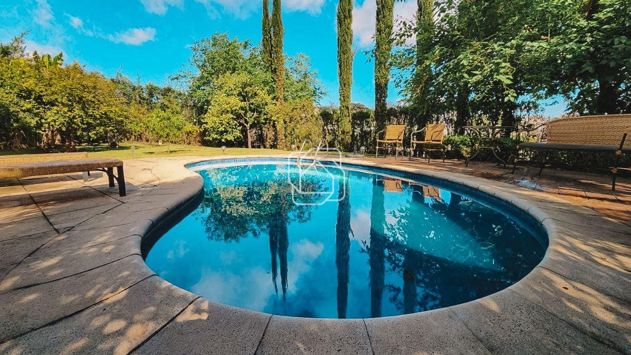Casa de Condomínio à venda em Itu - SP - Jardim Plaza Atheneé: Piscina