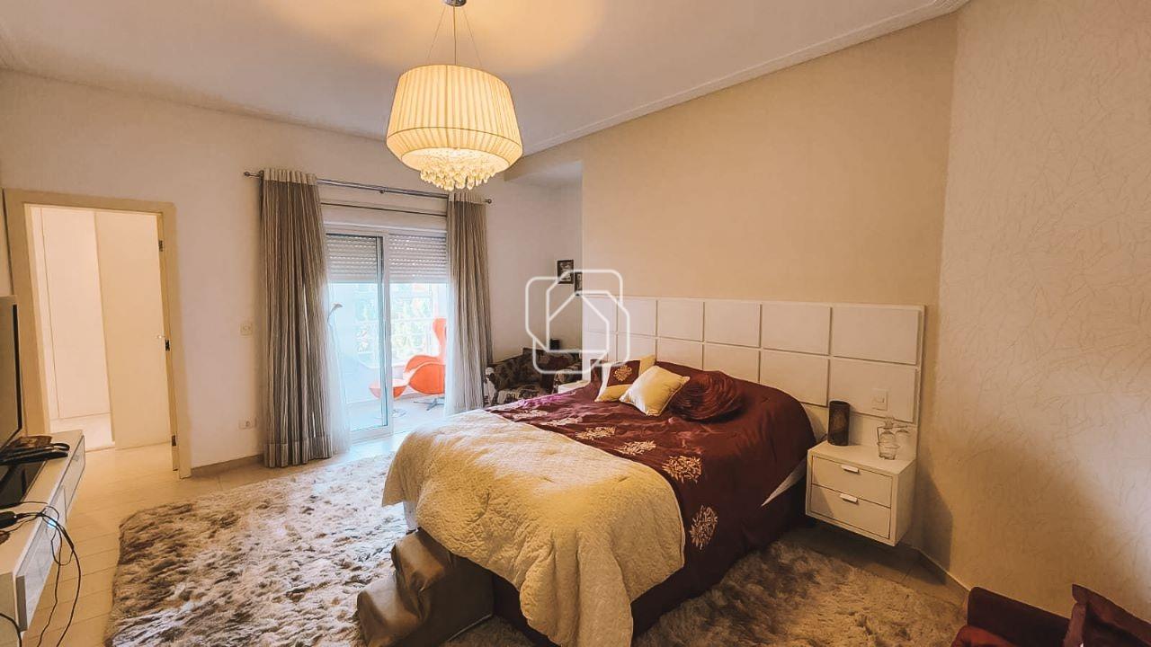 Casa de Condomínio à venda em Itu - SP - Jardim Plaza Atheneé: Quarto