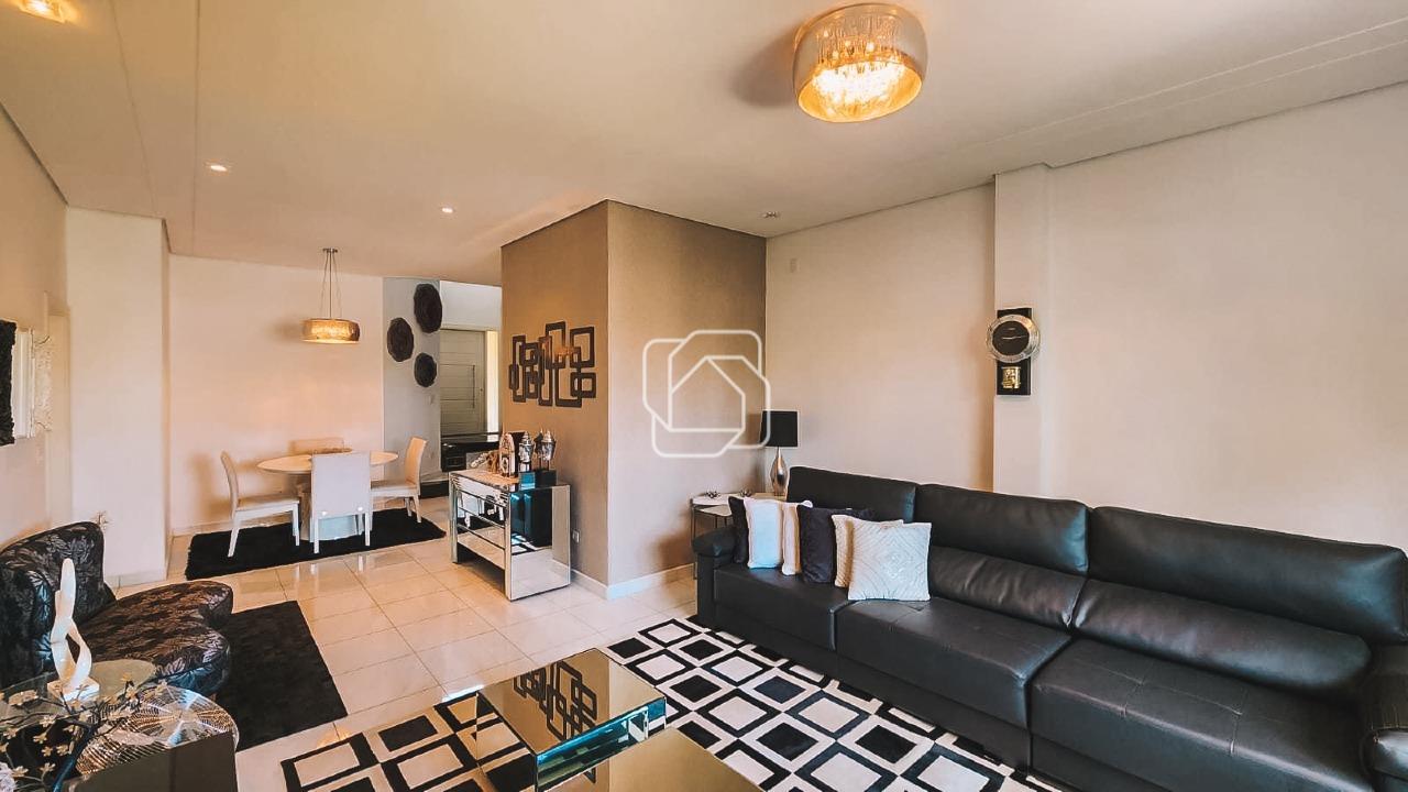 Casa de Condomínio à venda em Itu - SP - Jardim Plaza Atheneé: Salas integradas