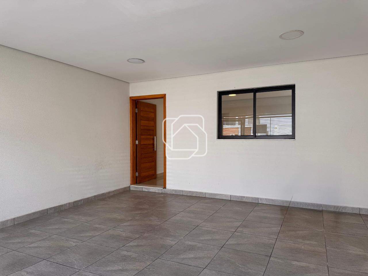 Casa para aluguel em Itu - SP - Vila Gatti: