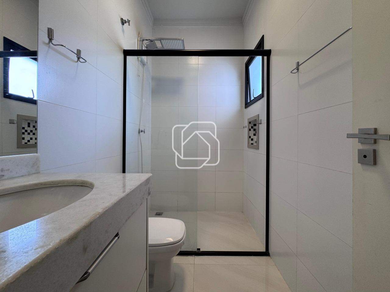 Casa para aluguel em Itu - SP - Vila Gatti: