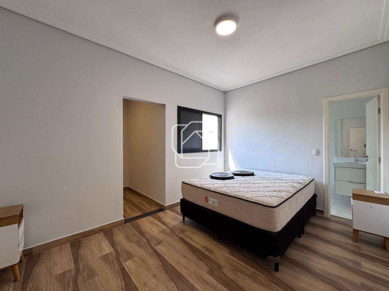 Casa para aluguel em Itu - SP - Vila Gatti: