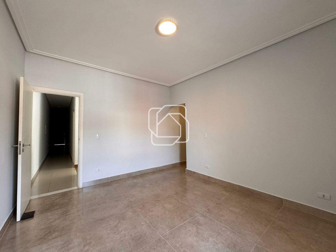 Casa para aluguel em Itu - SP - Vila Gatti: