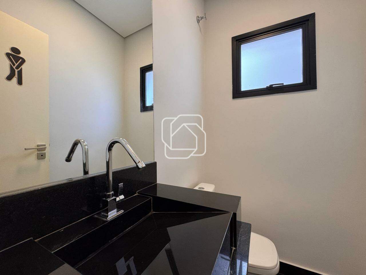 Casa para aluguel em Itu - SP - Vila Gatti: