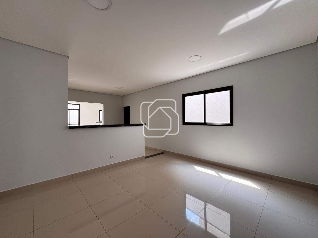 Casa para aluguel em Itu - SP - Vila Gatti: