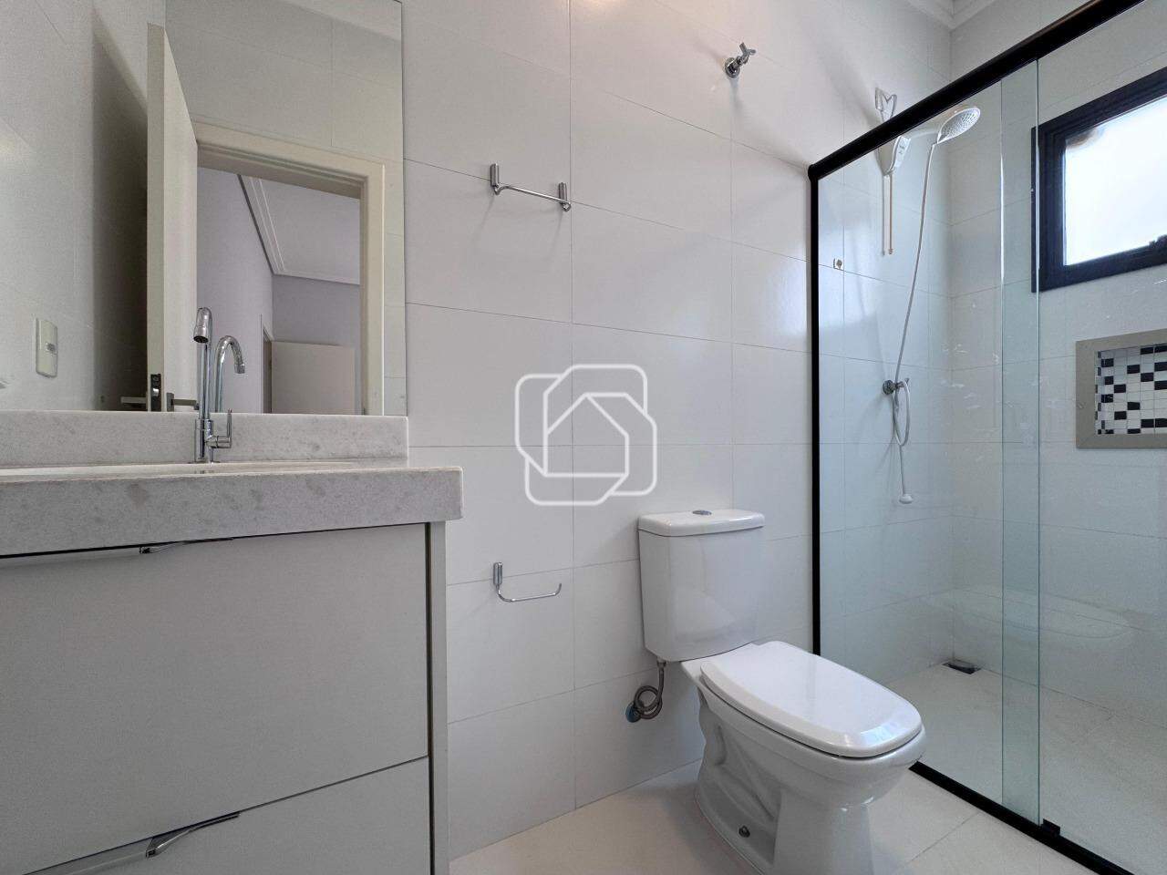 Casa para aluguel em Itu - SP - Vila Gatti: