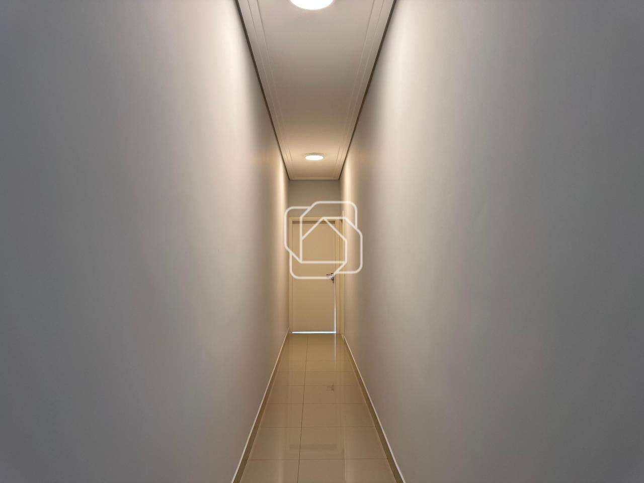 Casa para aluguel em Itu - SP - Vila Gatti: