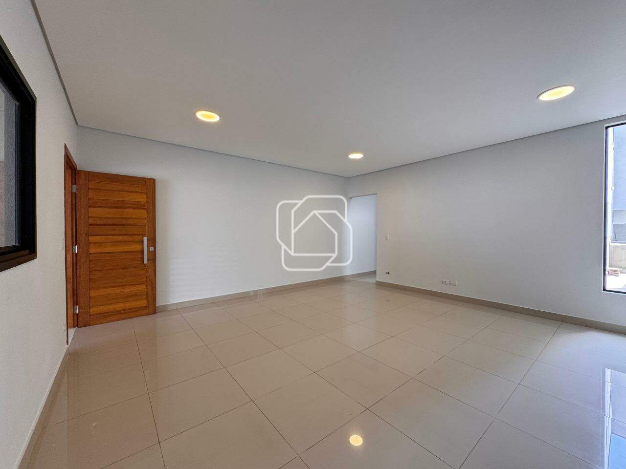 Casa para aluguel em Itu - SP - Vila Gatti: 