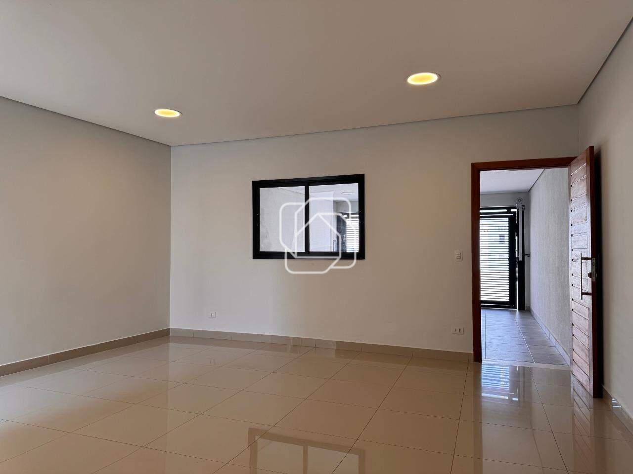 Casa para aluguel em Itu - SP - Vila Gatti:
