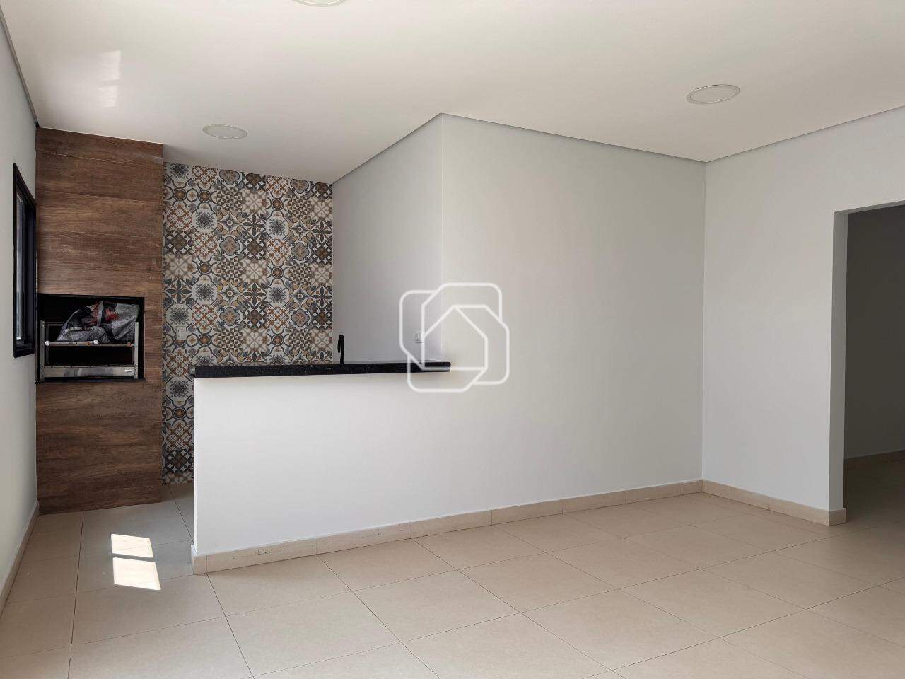 Casa para aluguel em Itu - SP - Vila Gatti: