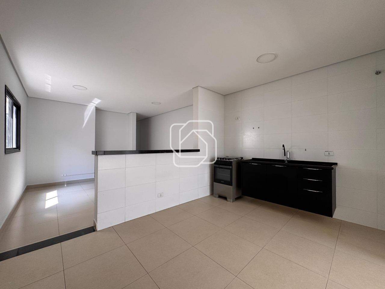 Casa para aluguel em Itu - SP - Vila Gatti: