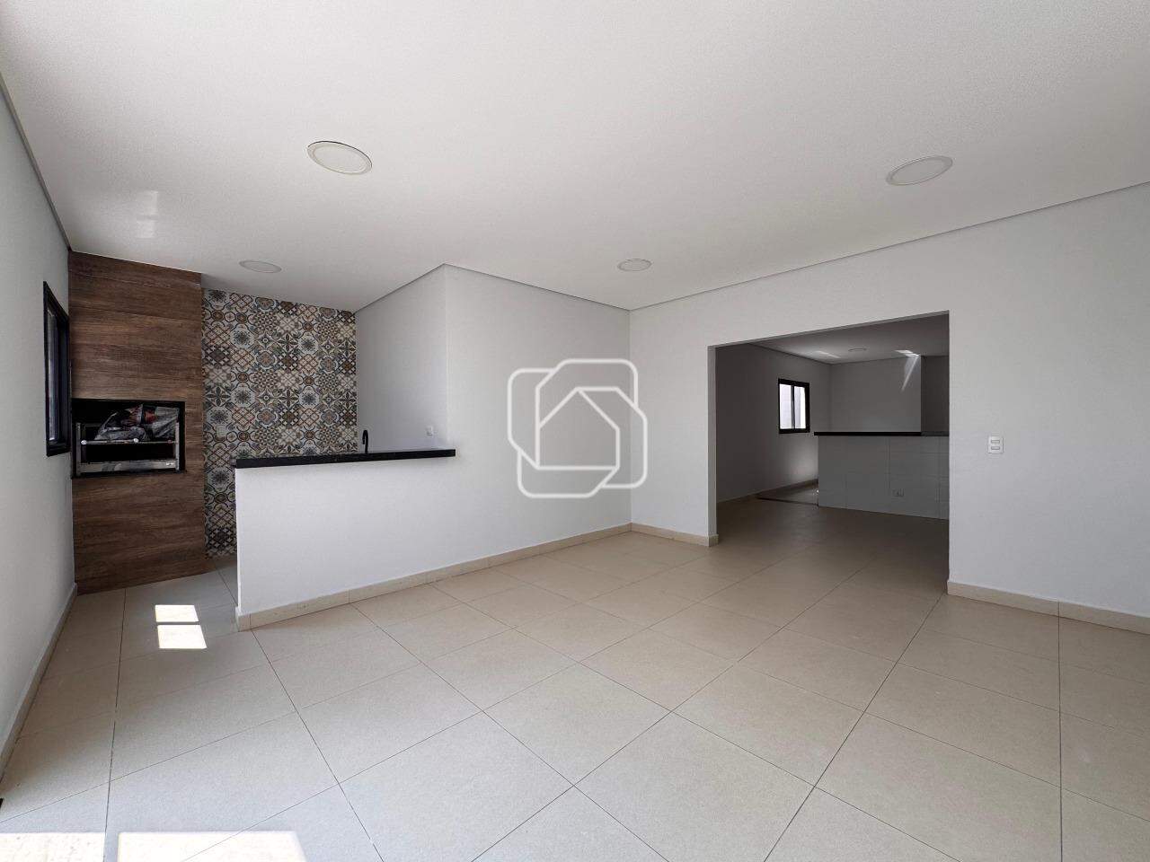 Casa para aluguel em Itu - SP - Vila Gatti: 