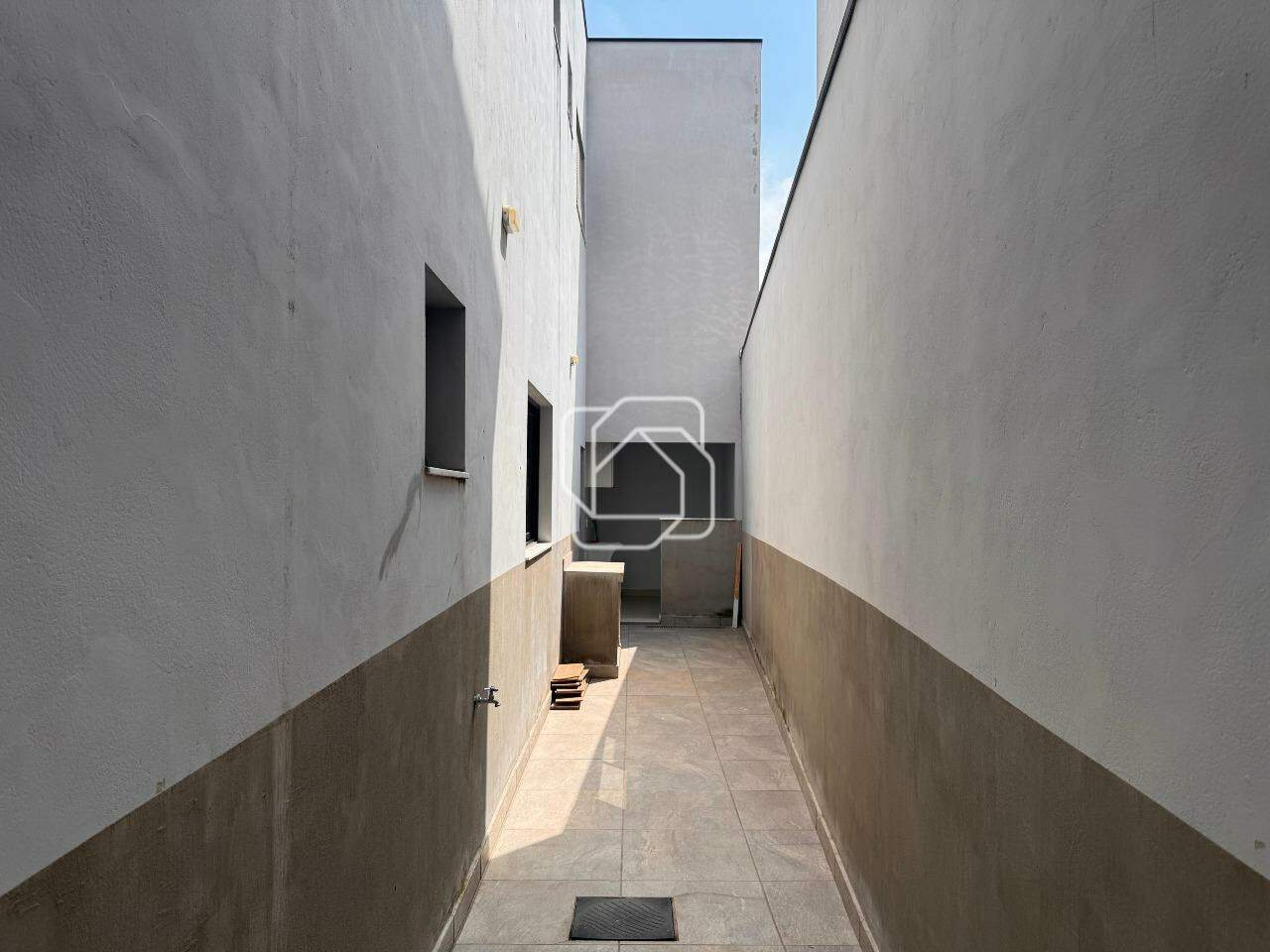 Casa para aluguel em Itu - SP - Vila Gatti: