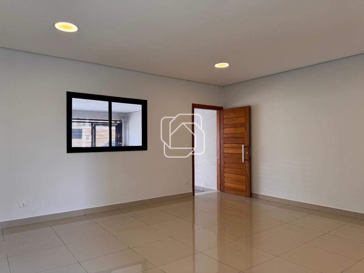 Casa para aluguel em Itu - SP - Vila Gatti: 