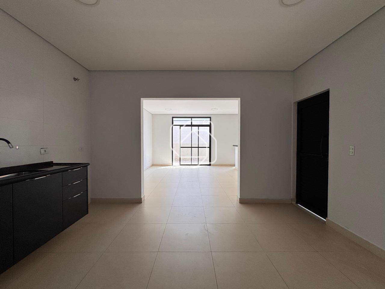 Casa para aluguel em Itu - SP - Vila Gatti: