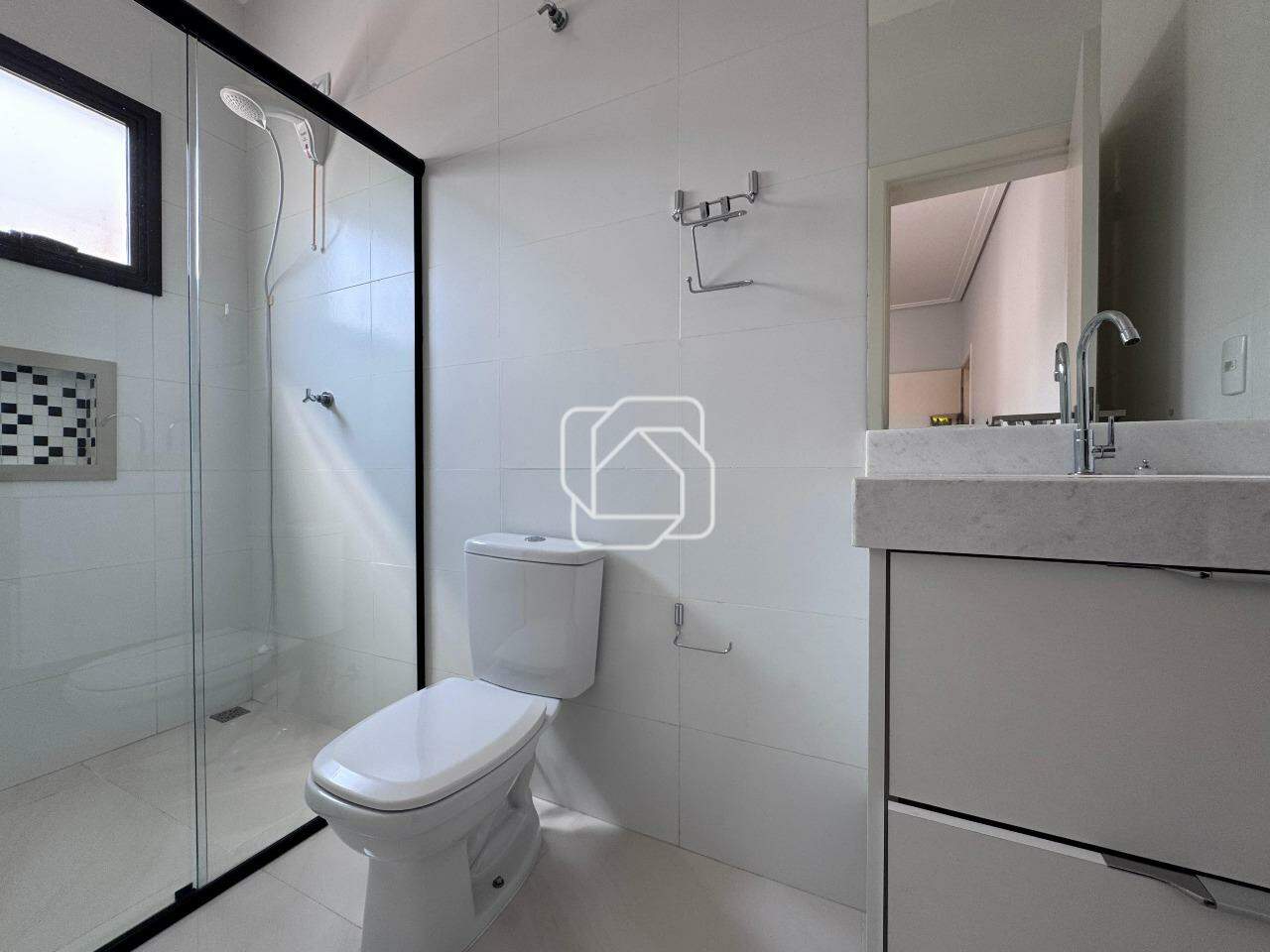 Casa para aluguel em Itu - SP - Vila Gatti:
