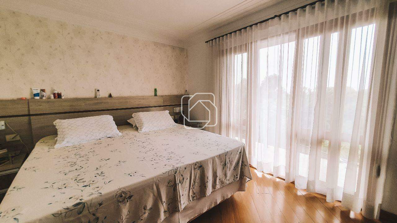 Casa de Condomínio à venda em Indaiatuba - SP - Vale das Laranjeiras: Quarto