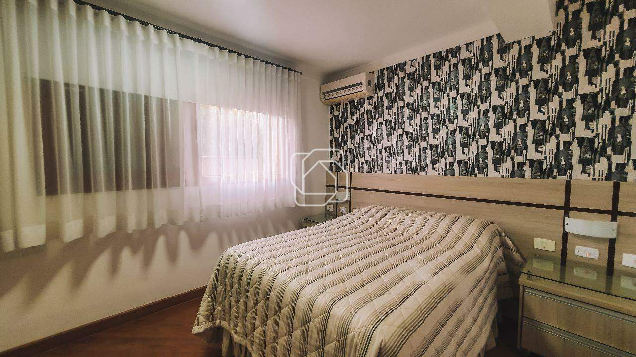 Casa de Condomínio à venda em Indaiatuba - SP - Vale das Laranjeiras: Quarto