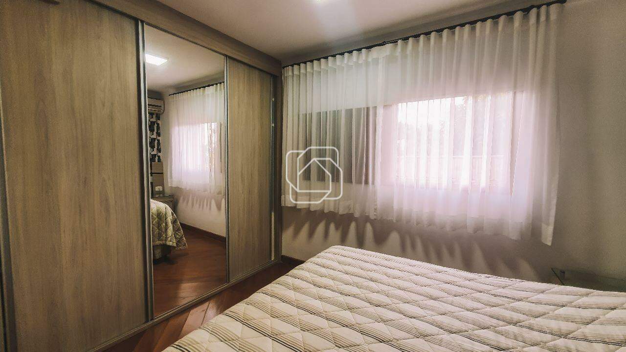 Casa de Condomínio à venda em Indaiatuba - SP - Vale das Laranjeiras: Quarto