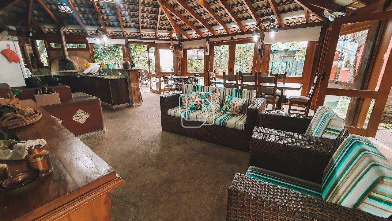 Casa de Condomínio à venda em Indaiatuba - SP - Vale das Laranjeiras: Espaço gourmet
