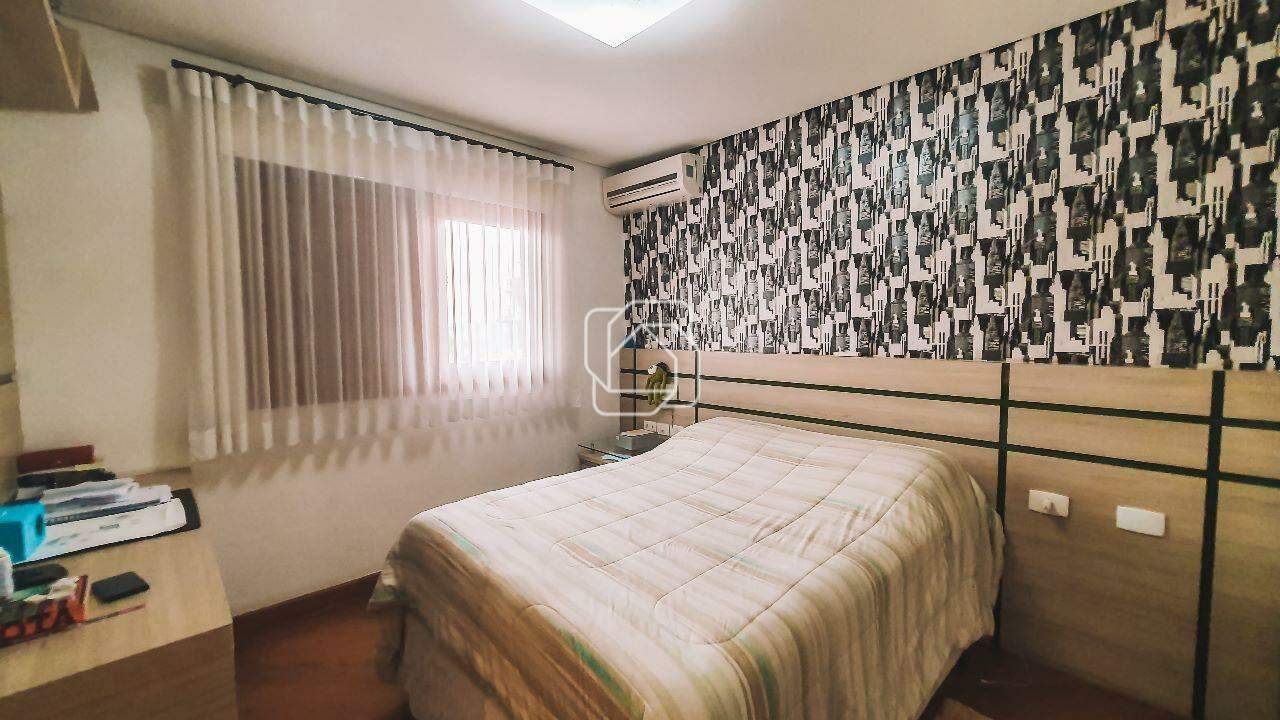 Casa de Condomínio à venda em Indaiatuba - SP - Vale das Laranjeiras: Quarto