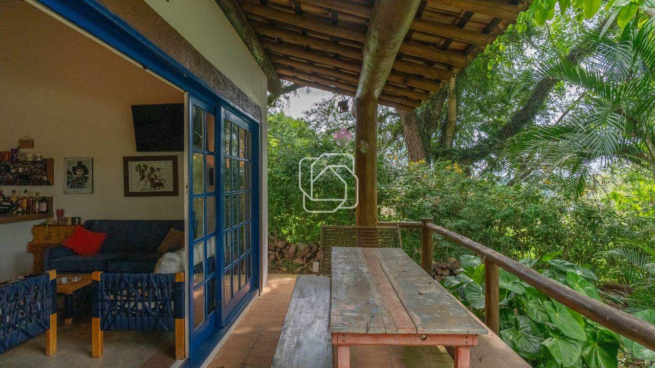 Casa de Condomínio à venda em Itu - SP - Condomínio Campos de Santo Antônio: 