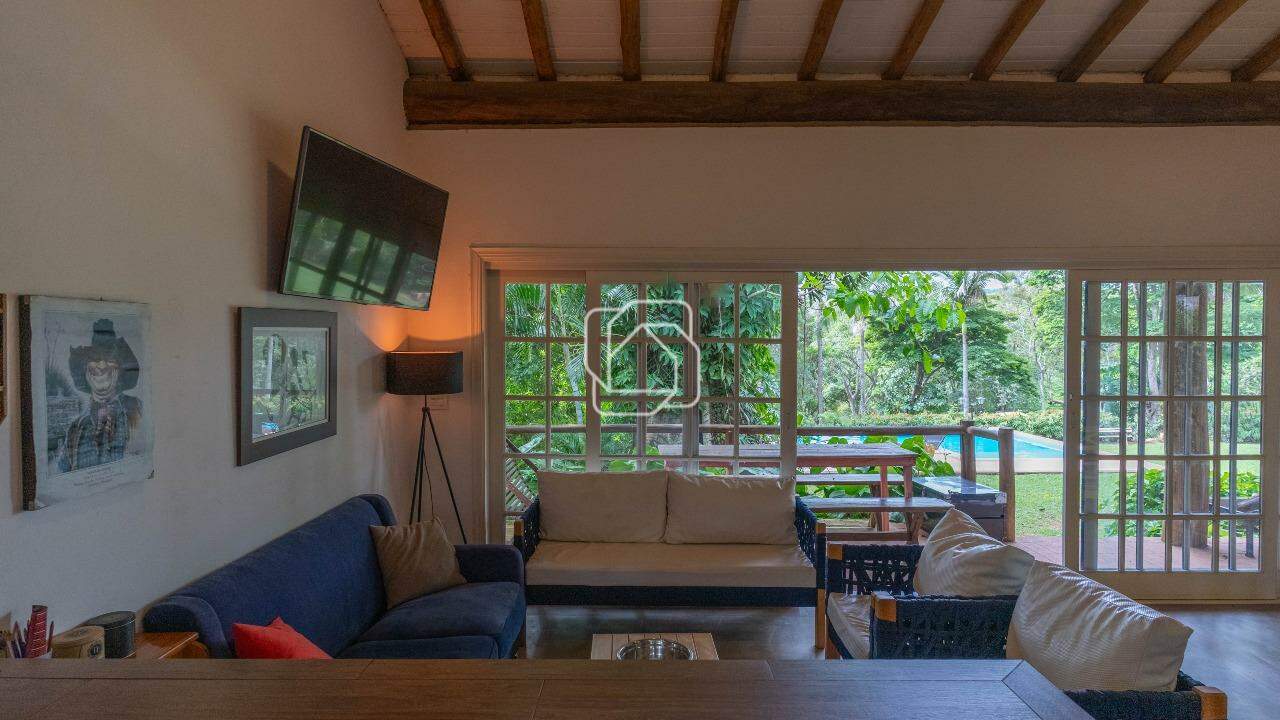 Casa de Condomínio à venda em Itu - SP - Condomínio Campos de Santo Antônio: 