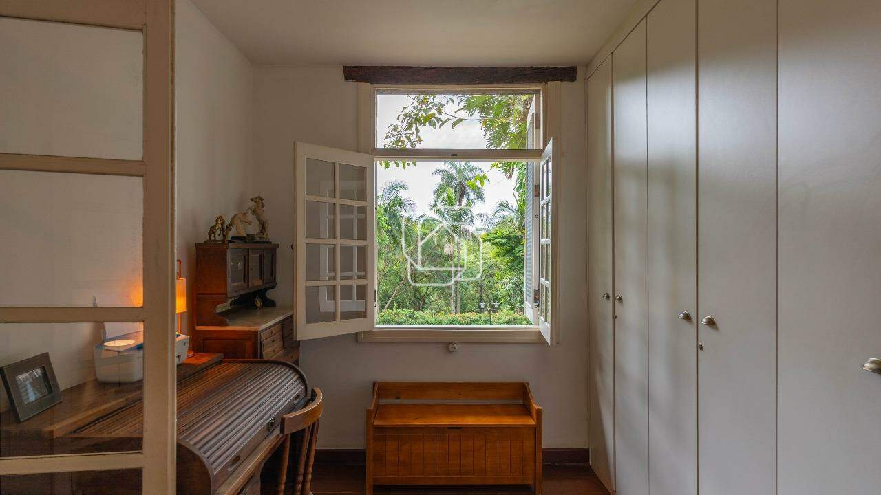 Casa de Condomínio à venda em Itu - SP - Condomínio Campos de Santo Antônio: 