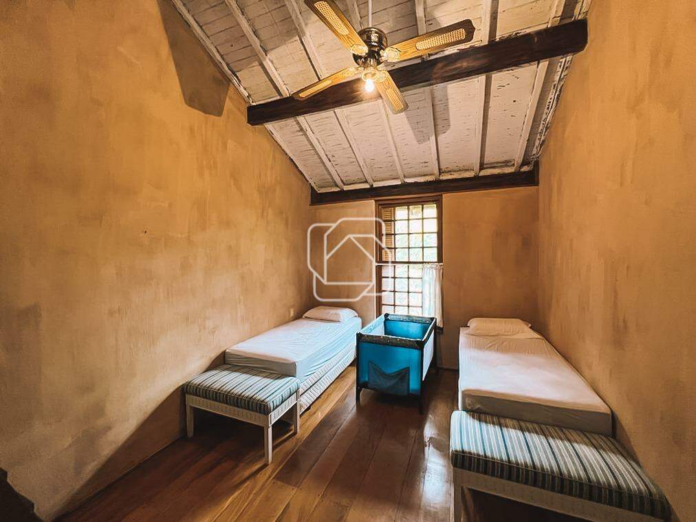Casa de Condomínio à venda em Itu - SP - Condomínio Terras de São José: Quarto
