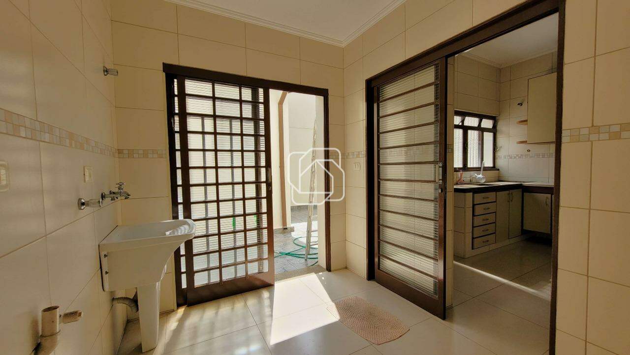 Casa para aluguel em Salto - SP - Vila Henrique: 