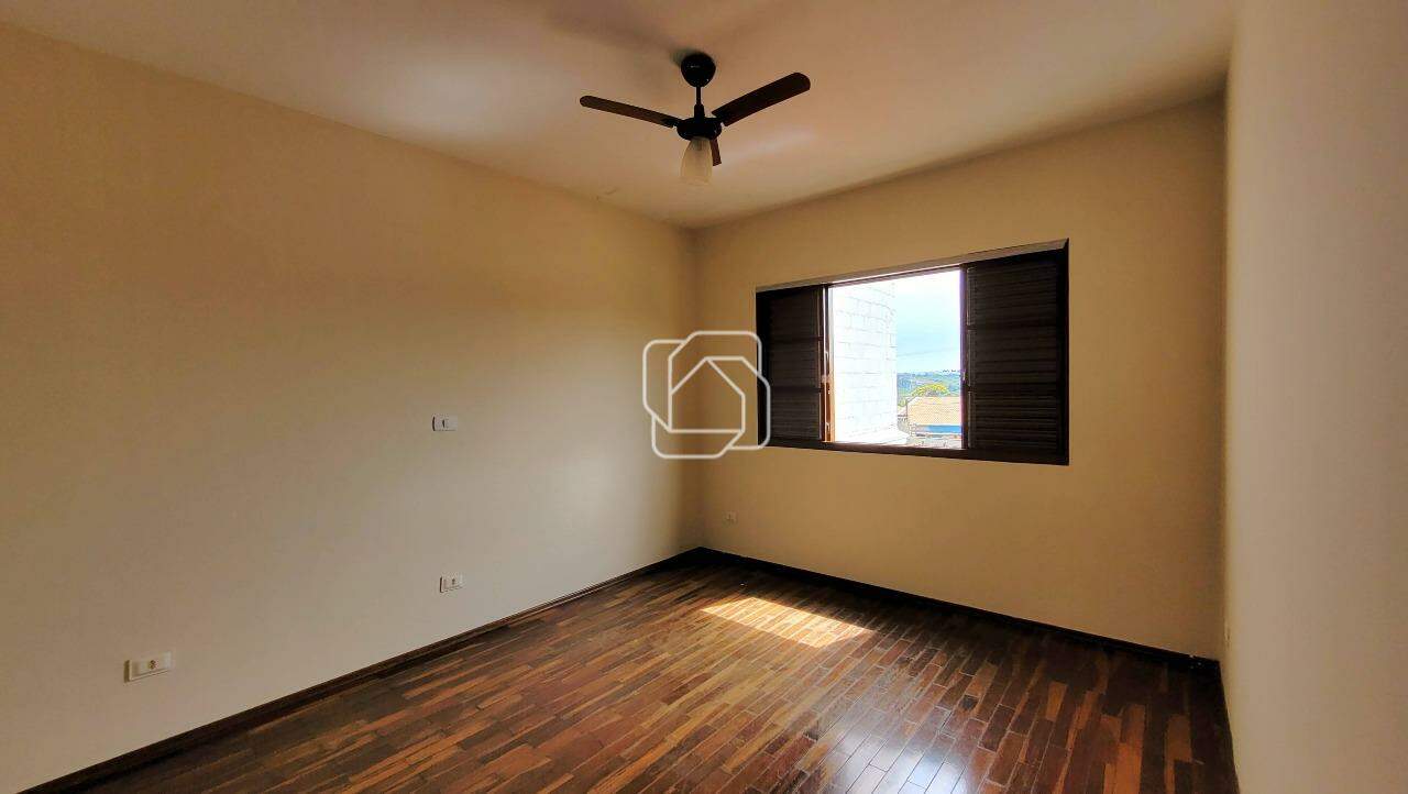 Casa para aluguel em Salto - SP - Vila Henrique: 