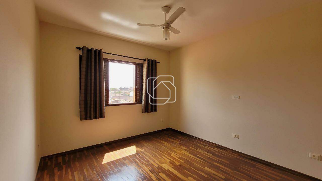 Casa para aluguel em Salto - SP - Vila Henrique: 