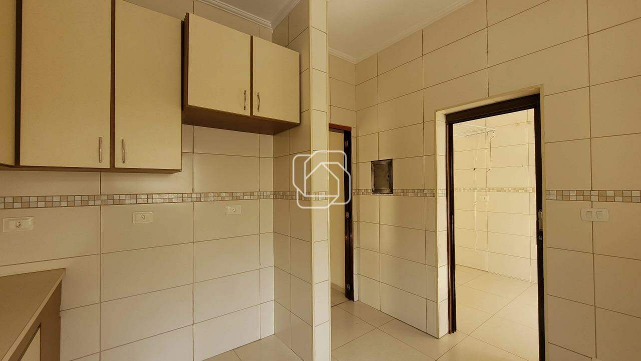Casa para aluguel em Salto - SP - Vila Henrique: 