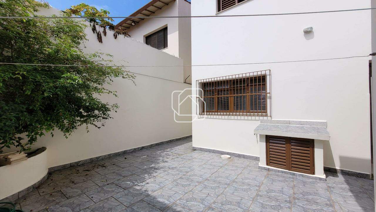 Casa para aluguel em Salto - SP - Vila Henrique: 