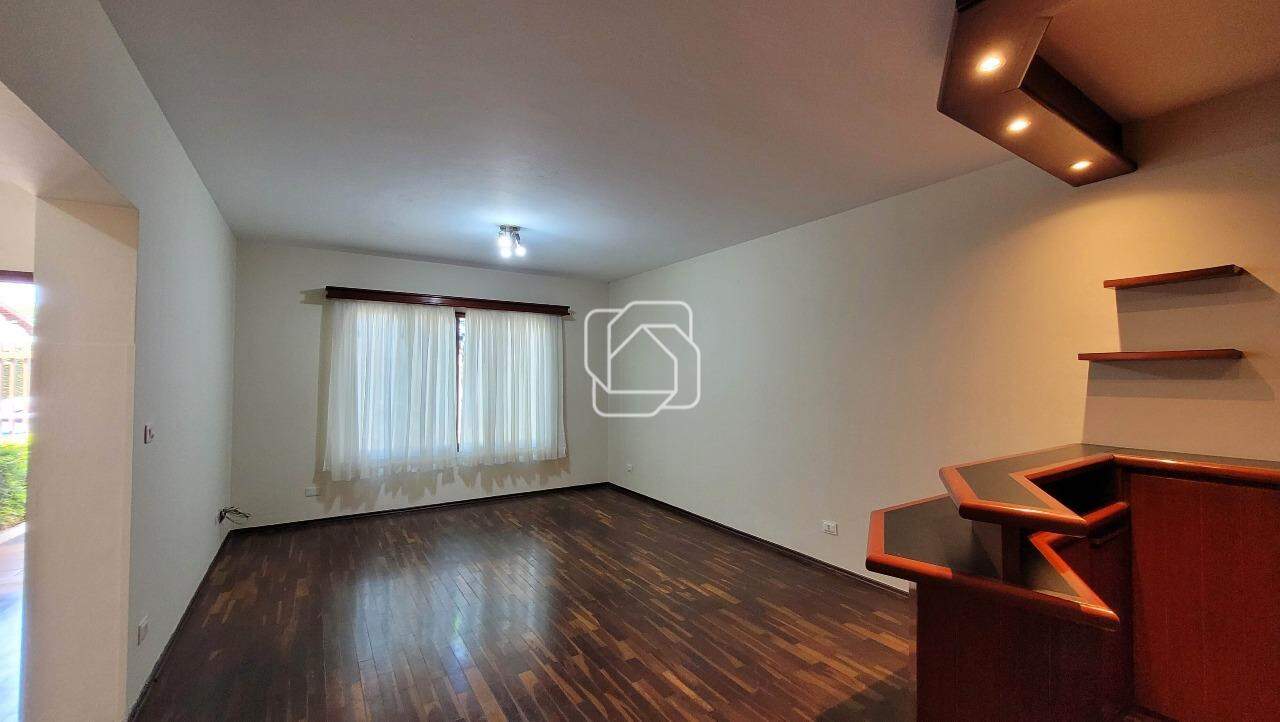 Casa para aluguel em Salto - SP - Vila Henrique: 