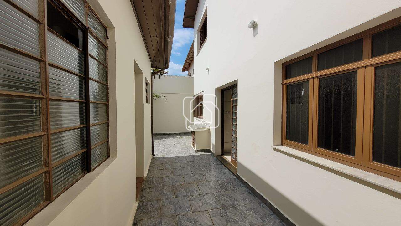 Casa para aluguel em Salto - SP - Vila Henrique: 