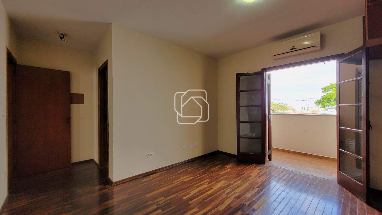 Casa para aluguel em Salto - SP - Vila Henrique: 