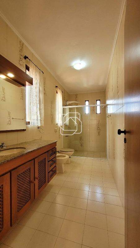 Casa para aluguel em Salto - SP - Vila Henrique: 