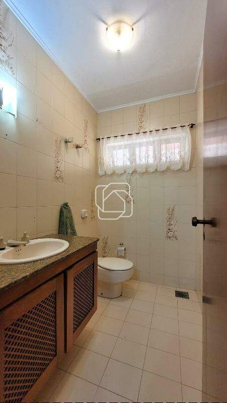 Casa para aluguel em Salto - SP - Vila Henrique: 
