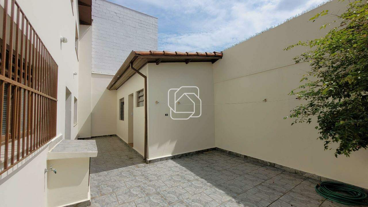 Casa para aluguel em Salto - SP - Vila Henrique: 