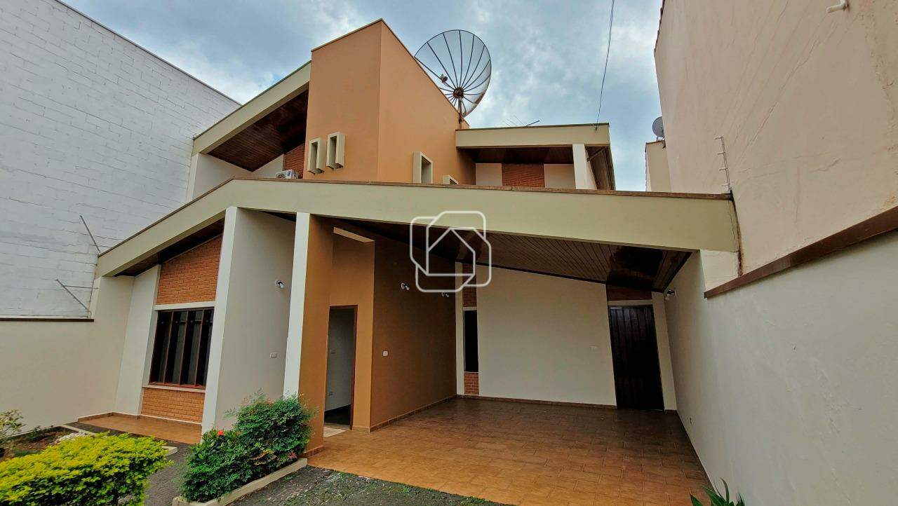 Casa para aluguel em Salto - SP - Vila Henrique: 