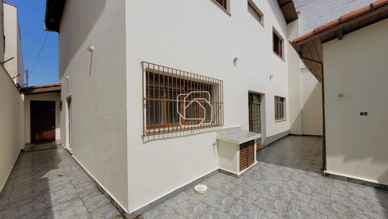 Casa para aluguel em Salto - SP - Vila Henrique: 