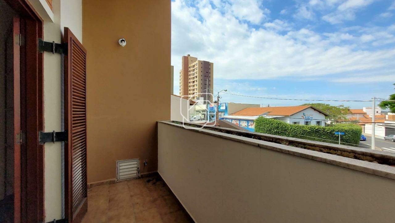 Casa para aluguel em Salto - SP - Vila Henrique: 