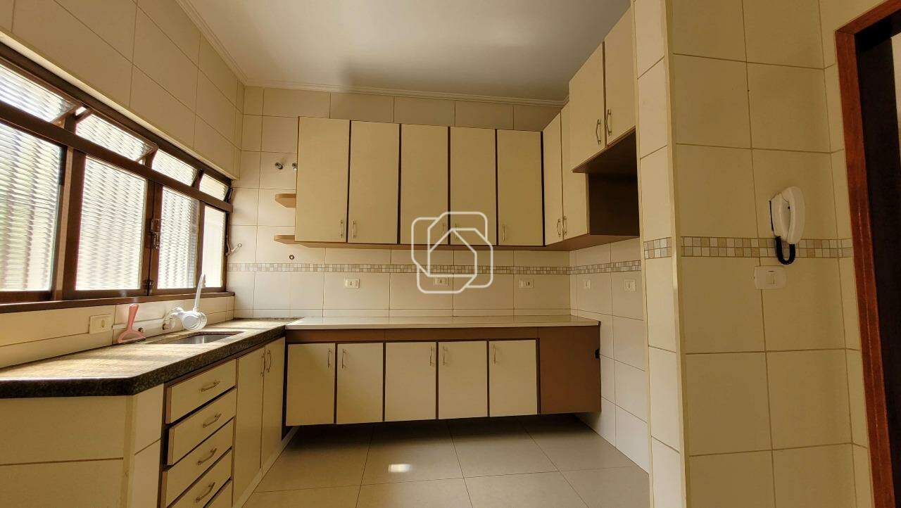 Casa para aluguel em Salto - SP - Vila Henrique: 