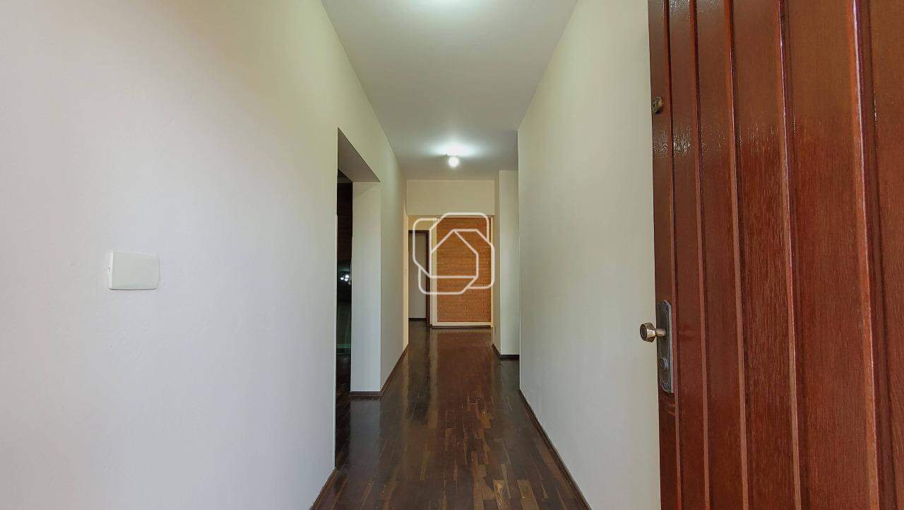 Casa para aluguel em Salto - SP - Vila Henrique: 