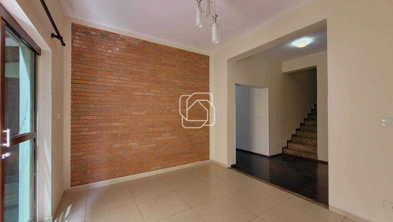 Casa para aluguel em Salto - SP - Vila Henrique: 