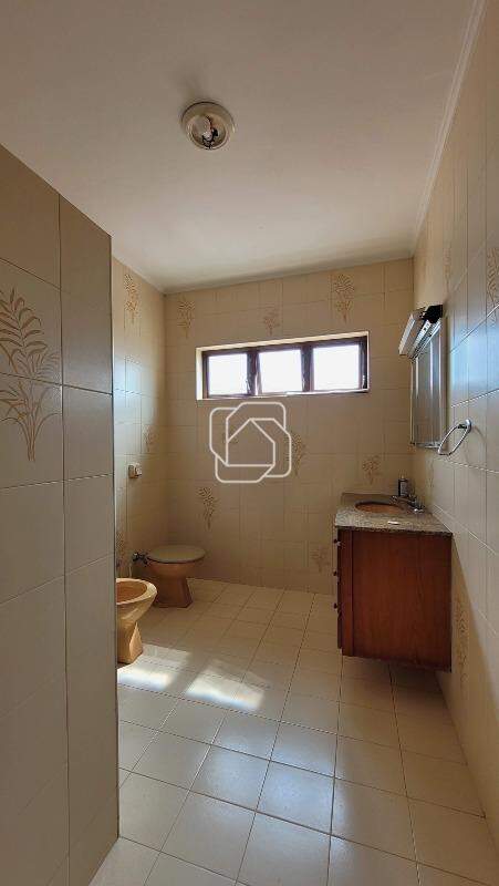 Casa para aluguel em Salto - SP - Vila Henrique: 