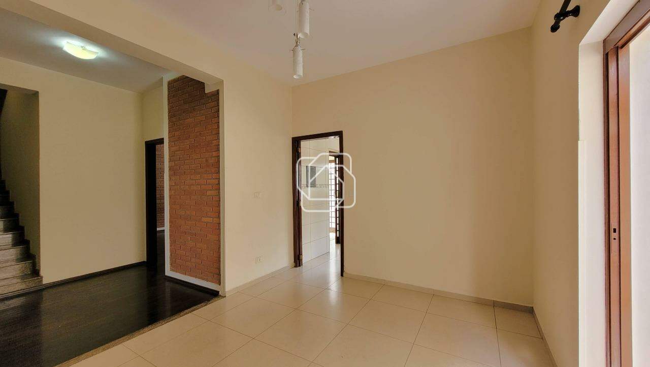 Casa para aluguel em Salto - SP - Vila Henrique: 